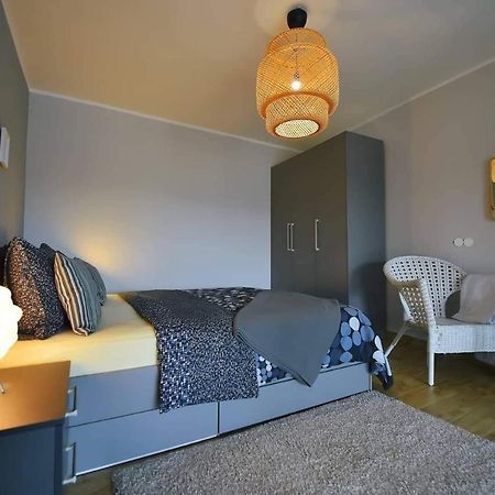 Apartment Vanilla I With Beautiful Seaview Rabac Exterior photo